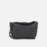 Borsa a tracolla "Corsina" 8701 BLACK DRAGON DIFFUSION 