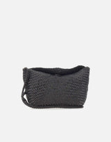 Borsa a tracolla "Corsina" 8701 BLACK DRAGON DIFFUSION 
