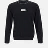 Maglione in lana SH0HL0017 M13037900 MM6 MAISON MARGIELA 