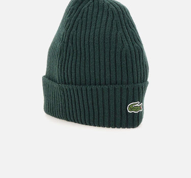 Berretto in lana RB0001 YZP LACOSTE 
