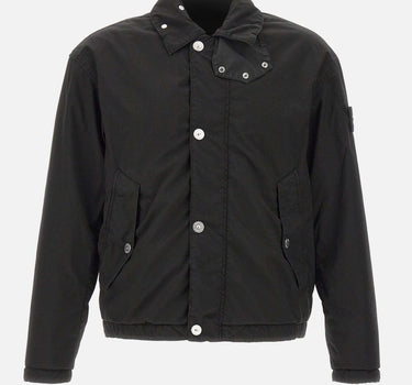"Light Compact Touch Poly TC" Q100015S0042 V0029 STONE ISLAND 