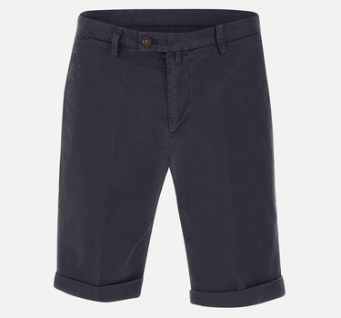Bermuda in cotone BG108300008 00011 BRIGLIA 1949 