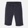 Bermuda in cotone BG108300008 00011 BRIGLIA 1949 