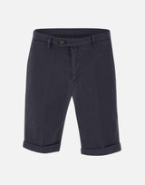 Bermuda in cotone BG108300008 00011 BRIGLIA 1949 