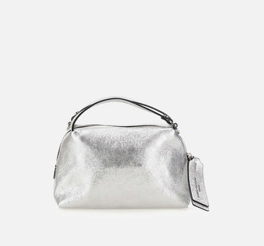 Borsa a mano "Alifa" BS8145 VNCMETARGENTO GIANNI CHIARINI 