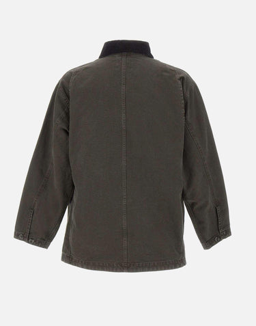 Cappotto "Prescott" I036983 3MXGD CARHARTT WIP 