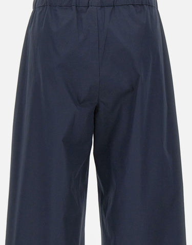 Pantalone in cotone con coulisse 2619131023600 005 'S MAX MARA 