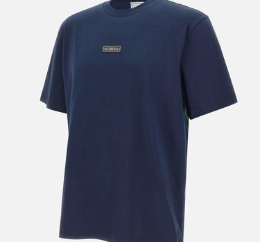 T-shirt con stampe Peanuts F0256325 6479 ICEBERG 