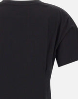T-shirt in cotone SP5BR005 0001 KAOS 