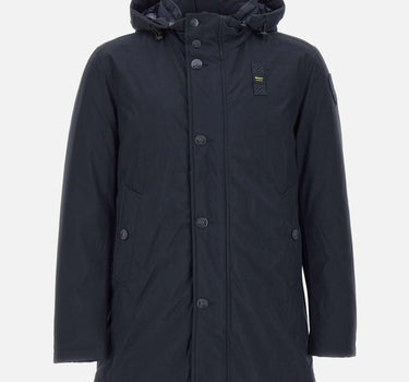 "Chester" 25WBLUK03142 005480888 BLAUER 