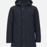 "Chester" 25WBLUK03142 005480888 BLAUER 