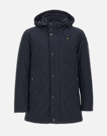 "Chester" 25WBLUK03142 005480888 BLAUER 
