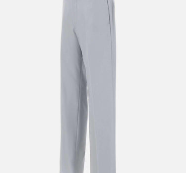 Pantaloni in lana vergine PNAT04070001 P1253 TAGLIATORE 