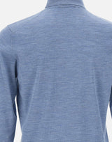 Dolcevita in lana DV1ML RM16RS883 FILIPPO DE LAURENTIIS 