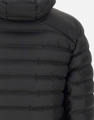 Puffer tech jkt - Blauer X PIRELLI Capsule 25WSPOC02003 007387999YL BLAUER X PIRELLI 