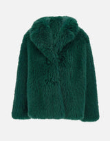 "Hunter jacket" 66314 912789943 STAND STUDIO 