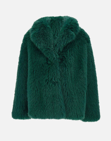 "Hunter jacket" 66314 912789943 STAND STUDIO 