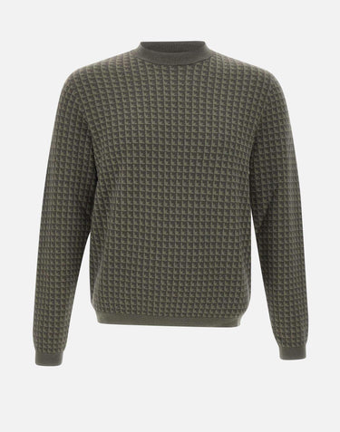 Maglia EM001989 AF14199F8047 EMPORIO ARMANI 