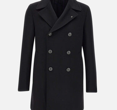 Cappotto in lana CSTEPHAN A50017N1006 TAGLIATORE 