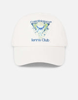 Cappello "The art of the serve" ASP26HAT002 01 CASABLANCA 