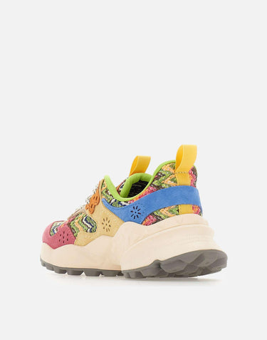 Sneakers "Kotetsu" 2017822 1L12 FLOWER MOUNTAIN 