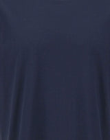 T-shirt in lino DK17130 BLUNOTTE DIKTAT 