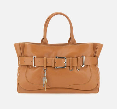 Borsa a mano "Tote Brocle" 26SB05008295 MAPLE OSOI 