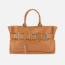 Borsa a mano "Tote Brocle" 26SB05008295 MAPLE OSOI 