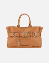 Borsa a mano "Tote Brocle" 26SB05008295 MAPLE OSOI 