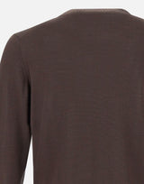 Maglia in lana GC3ML RM16R280 FILIPPO DE LAURENTIIS 