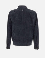 Giacca "Giovanni-Su" GIOVANNISU NAVY MACKAGE 