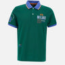 "Polo piquet stretch" MAP309 PK00103115 LA MARTINA 