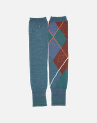 Scaldabraccia "Argyle" 8109000R C00A0O101 VIVIENNE WESTWOOD 