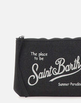 Pochette "Aline Lurex" ALI0013 02999L MC2 SAINT BARTH 
