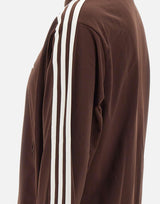 "Track top adicolor Classics Firebird" KA0459 BROWN ADIDAS 