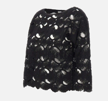 Maglia con lavorazione Cornely 192013 013 KANGRA 