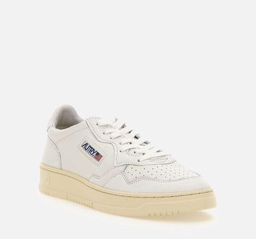 Sneakers  "AULM GG04" in pelle AULM GG04 AUTRY 