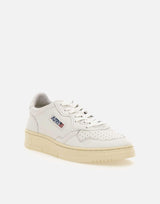Sneakers  "AULM GG04" in pelle AULM GG04 AUTRY 