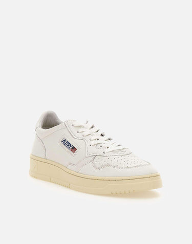Sneakers  "AULM GG04" in pelle AULM GG04 AUTRY 