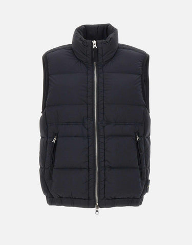 "Seamless Tunnel Vest" G100007S0028 V0029 STONE ISLAND 