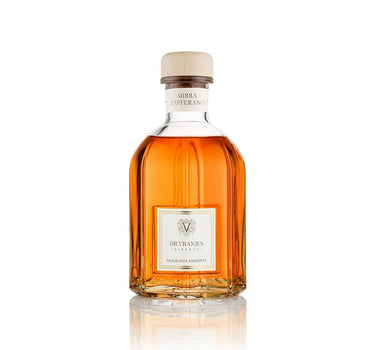 Fragranza ambiente ''Mirra Zafferano'' Dr. Vranjes Firenze 250ml FRV0073C 250ML DR.VRANJES FIRENZE 