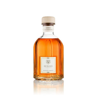 Fragranza ambiente ''Mirra Zafferano'' Dr. Vranjes Firenze 250ml FRV0073C 250ML DR.VRANJES FIRENZE 