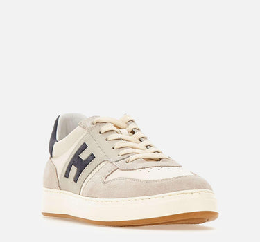 Sneakers "H-TV" HXM6680FZ00UHC 687N HOGAN 