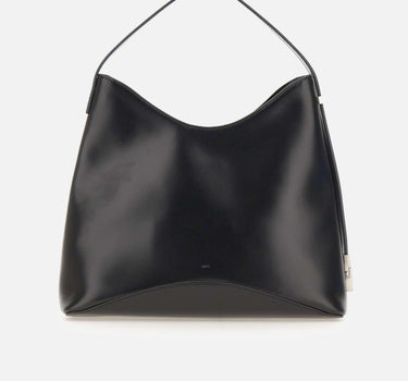 "Egg hobo" 25FB03015001 BLACK OSOI 