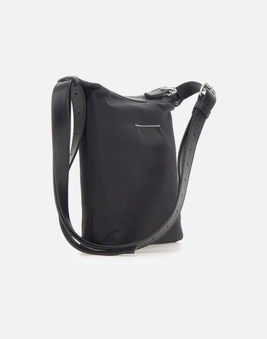 Borsa a tracolla "Numeric Vertical" SB6WG0026 P9062T8013 MM6 MAISON MARGIELA 