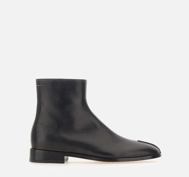 Stivali in pelle SH1WU0011 P5000T8013 MM6 MAISON MARGIELA