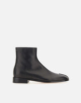 Stivali in pelle SH1WU0011 P5000T8013 MM6 MAISON MARGIELA 