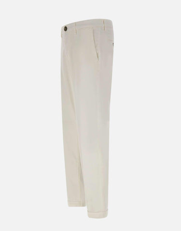 Pantaloni "Mucha Chinos" P247JM 22770000 RE-HASH 