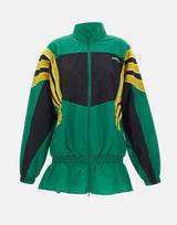 Abito "Santiago" KC9133 GREEN ADIDAS 
