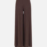 Pantaloni ampi fluidi SP1MA011 6044 KAOS 